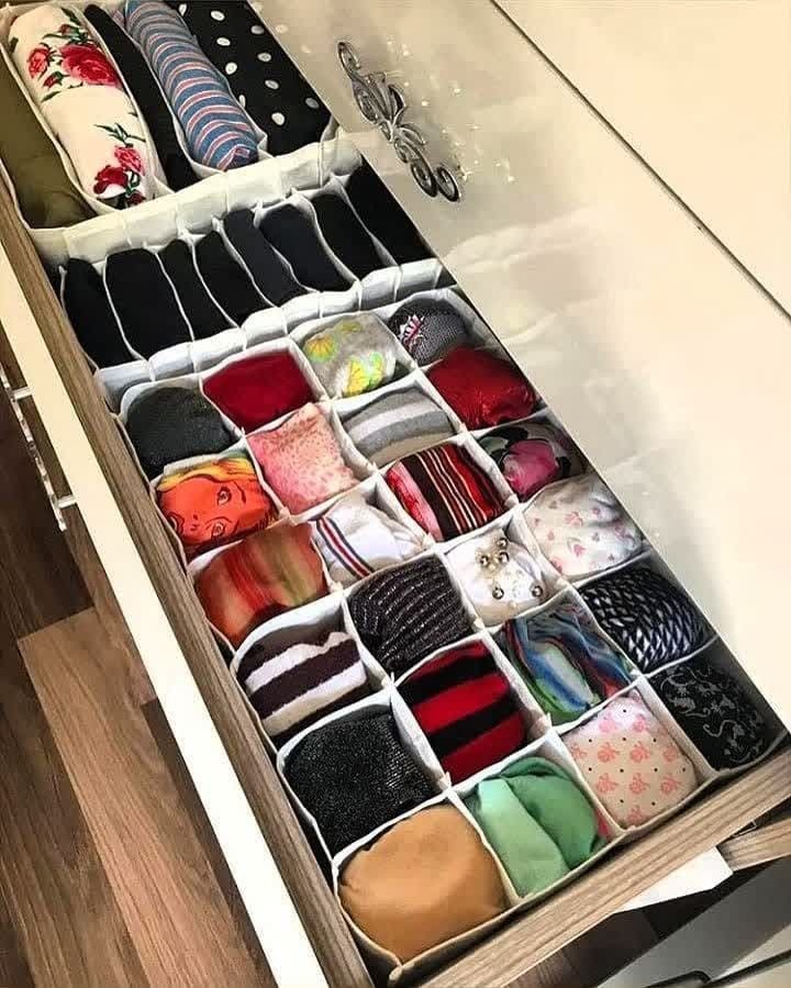نظم دهنده لانه زنبوری 30خونه ای