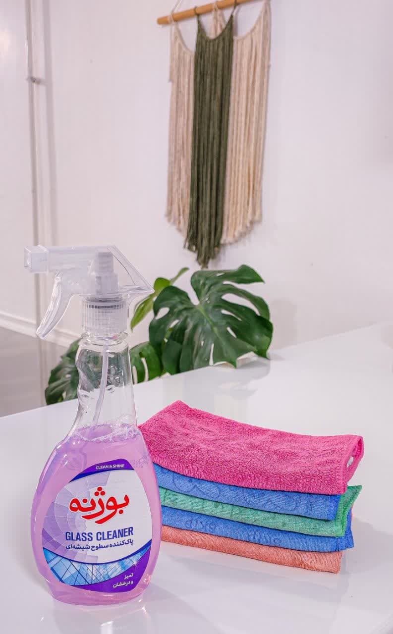 دستمال خرگوشی