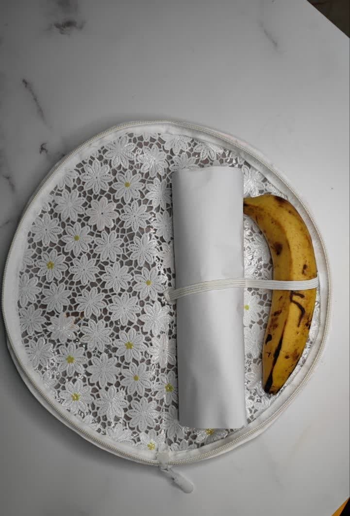 کیف لقمه